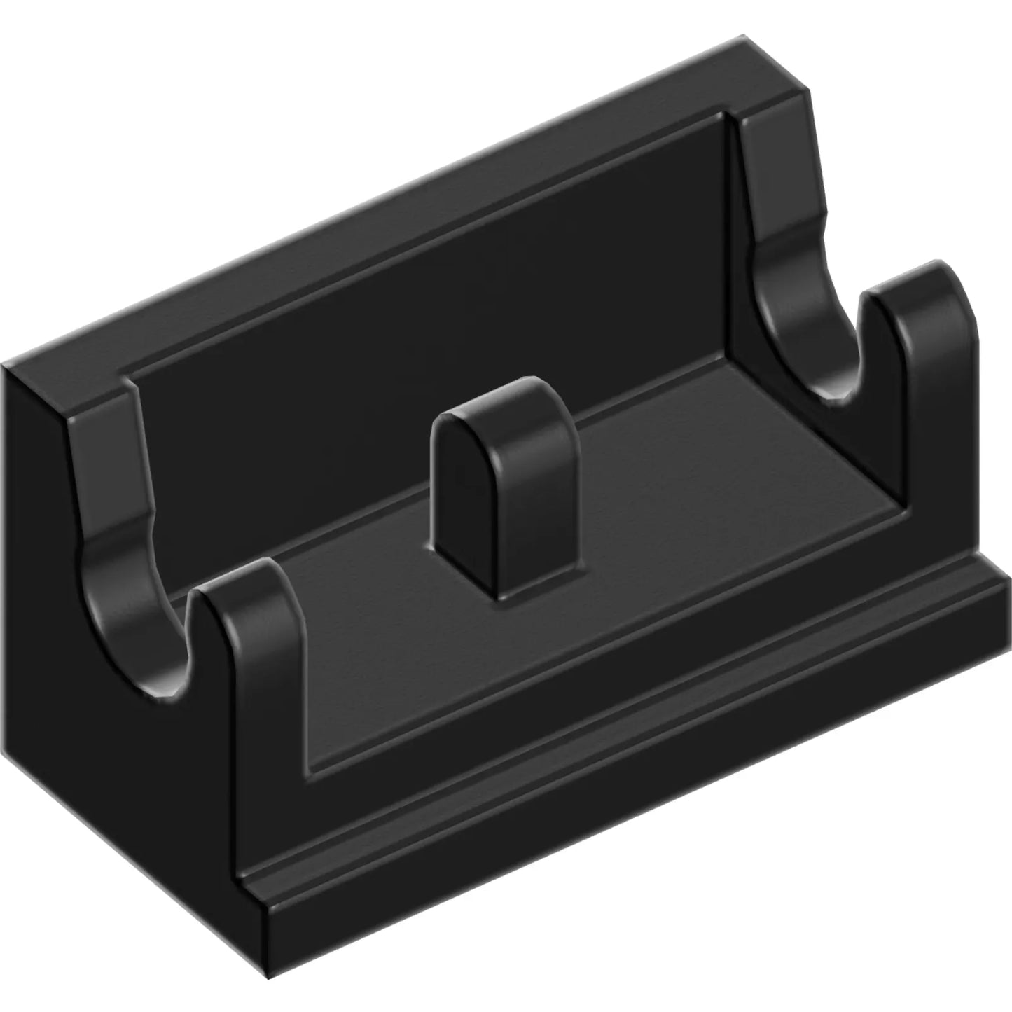 Part 3937 - Hinge Brick 1 x 2 Base