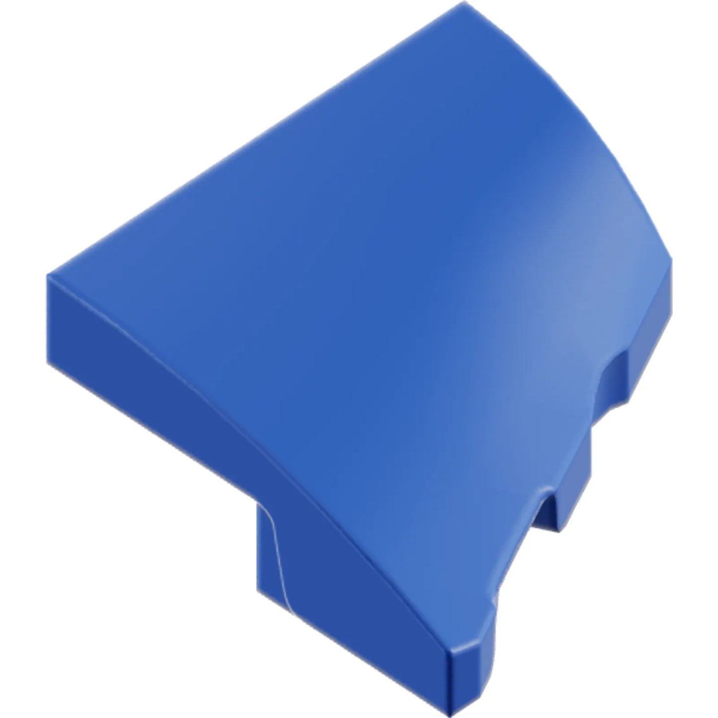 Part 5095 - Wedge 2 x 2 x 2/3 Left