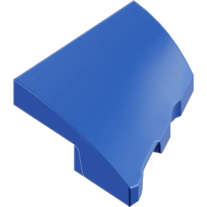 Part 5095 - Wedge 2 x 2 x 2/3 Left