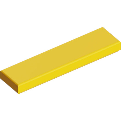 Part 2431 - Tile 1 x 4