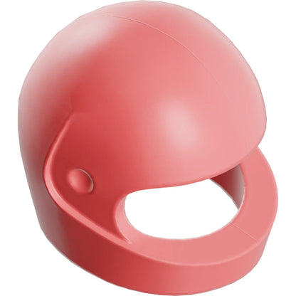 Part 2446 - Minifigure, Headgear Helmet Motorcycle (Standard)
