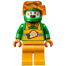 Minifig cty1316 - Citrus the Clown - Stuntz Clown