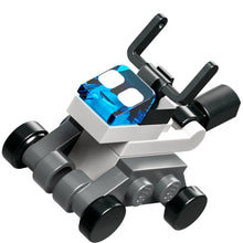 Minifig cty1447 - Robot Dog 0-JO