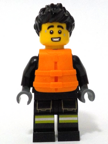 Minifig cty1733