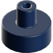 Part 20482 - Tile, Round 1 x 1 with Bar and Pin Holder