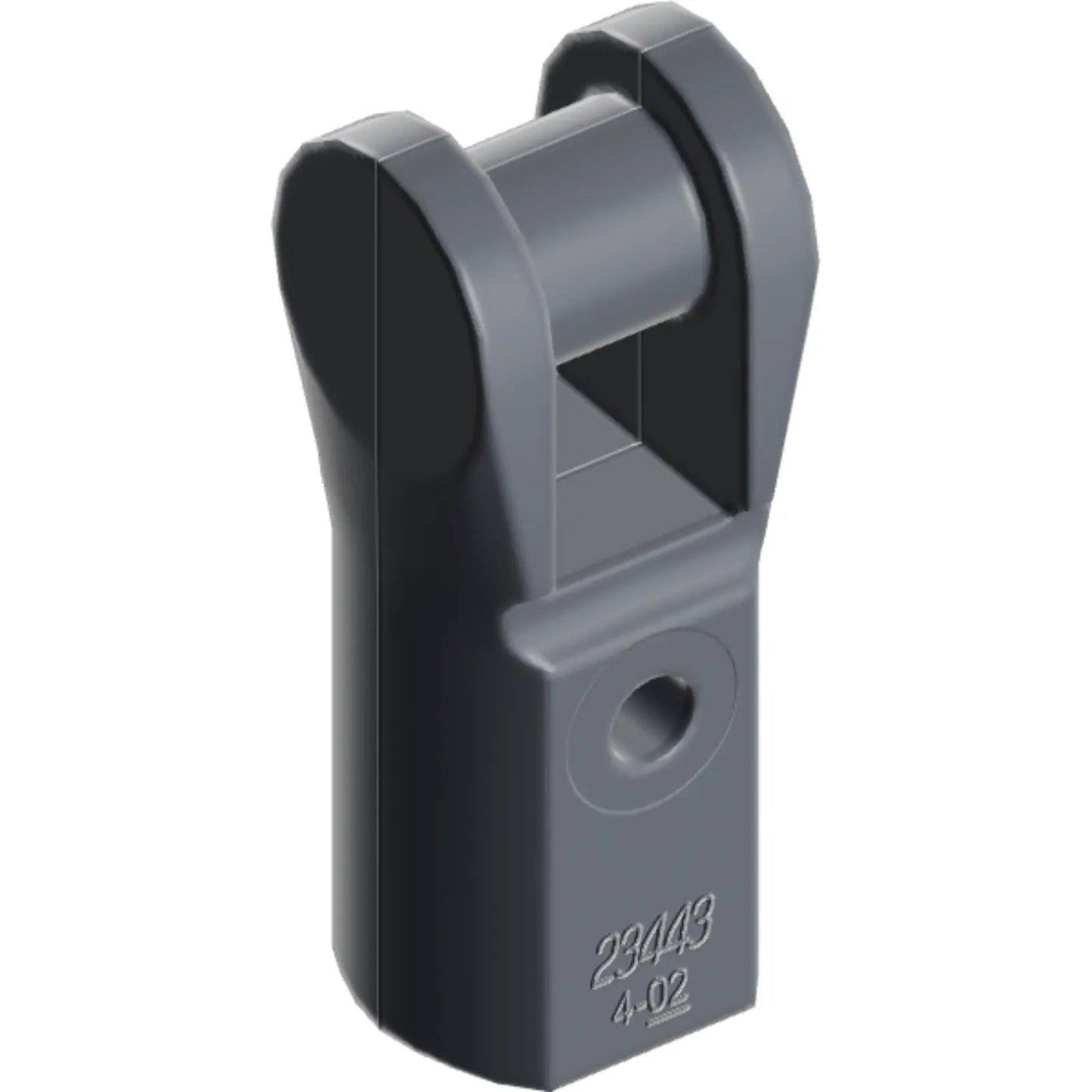 Part 23443 - Bar Holder with Handle