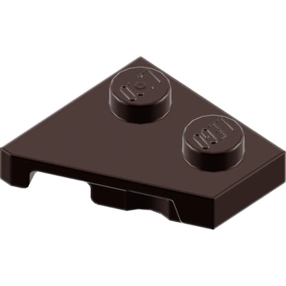 Part 24307 - Wedge, Plate 2 x 2  Right