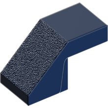 Part 28192 - Slope 45 2 x 1 with Cutout without Stud