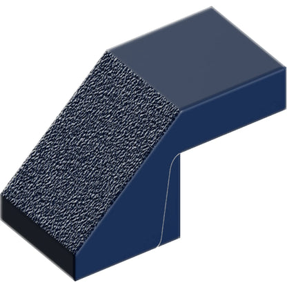Part 28192 - Slope 45 2 x 1 with Cutout without Stud