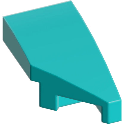 Part 29119 - Wedge 2 x 1 x 2/3 Right