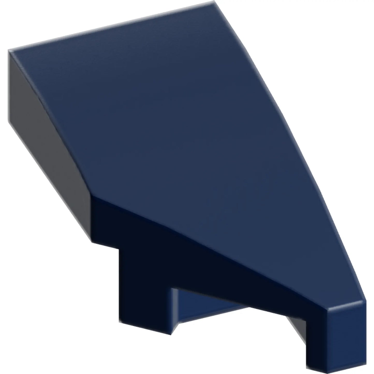 Part 29119 - Wedge 2 x 1 x 2/3 Right
