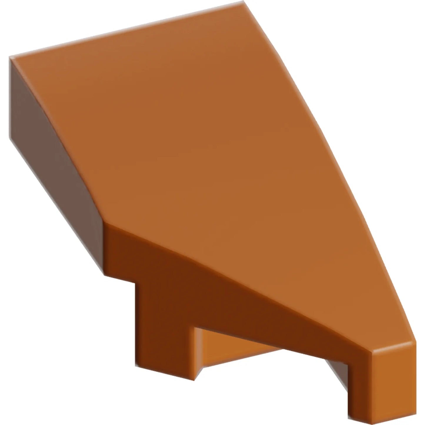 Part 29119 - Wedge 2 x 1 x 2/3 Right