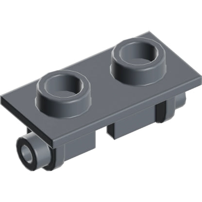 Part 3938 - Hinge Brick 1 x 2 Top Plate