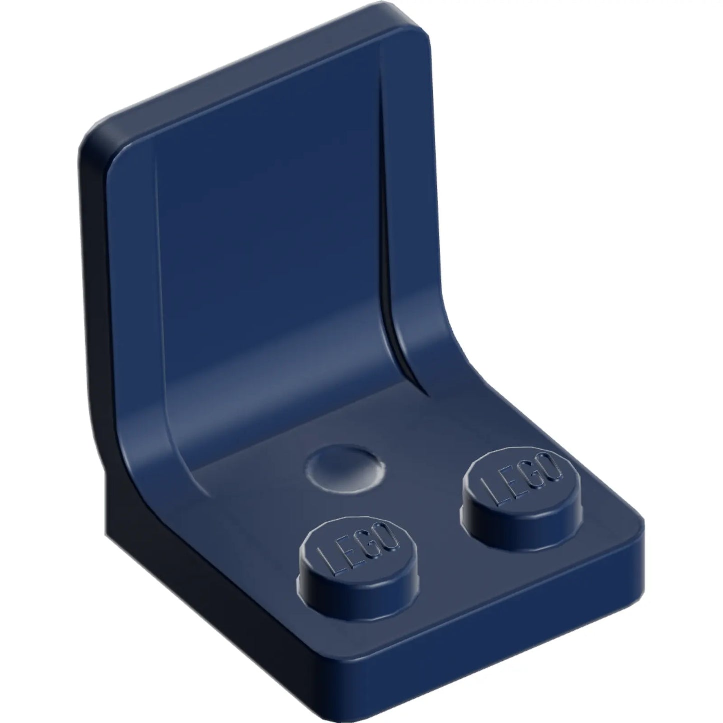 Teil 4079 - Minifigur, Utensil Sitz / Stuhl 2 x 2