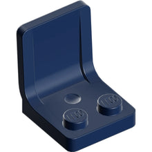 Part 4079 - Minifigure, Utensil Seat / Chair 2 x 2