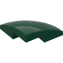Part 5852 - Slope, Curved 2 x 2 Corner Round