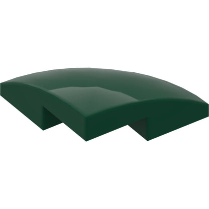 Part 5852 - Slope, Curved 2 x 2 Corner Round