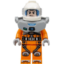 Minifig dis066 - Buzz Lightyear - Orange Flight Suit