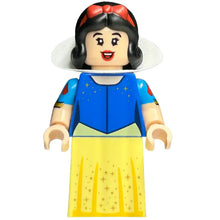 Minifig dis134 - Snow White - Minifigure