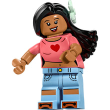 Minifig dis177 - Nani