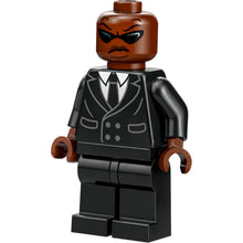 Minifig dis178 - Mr. Bubbles