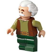Minifig dp214 - Maurice