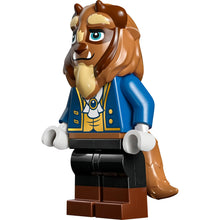Minifig dp215 - Beast / Prince Adam - Minifigure