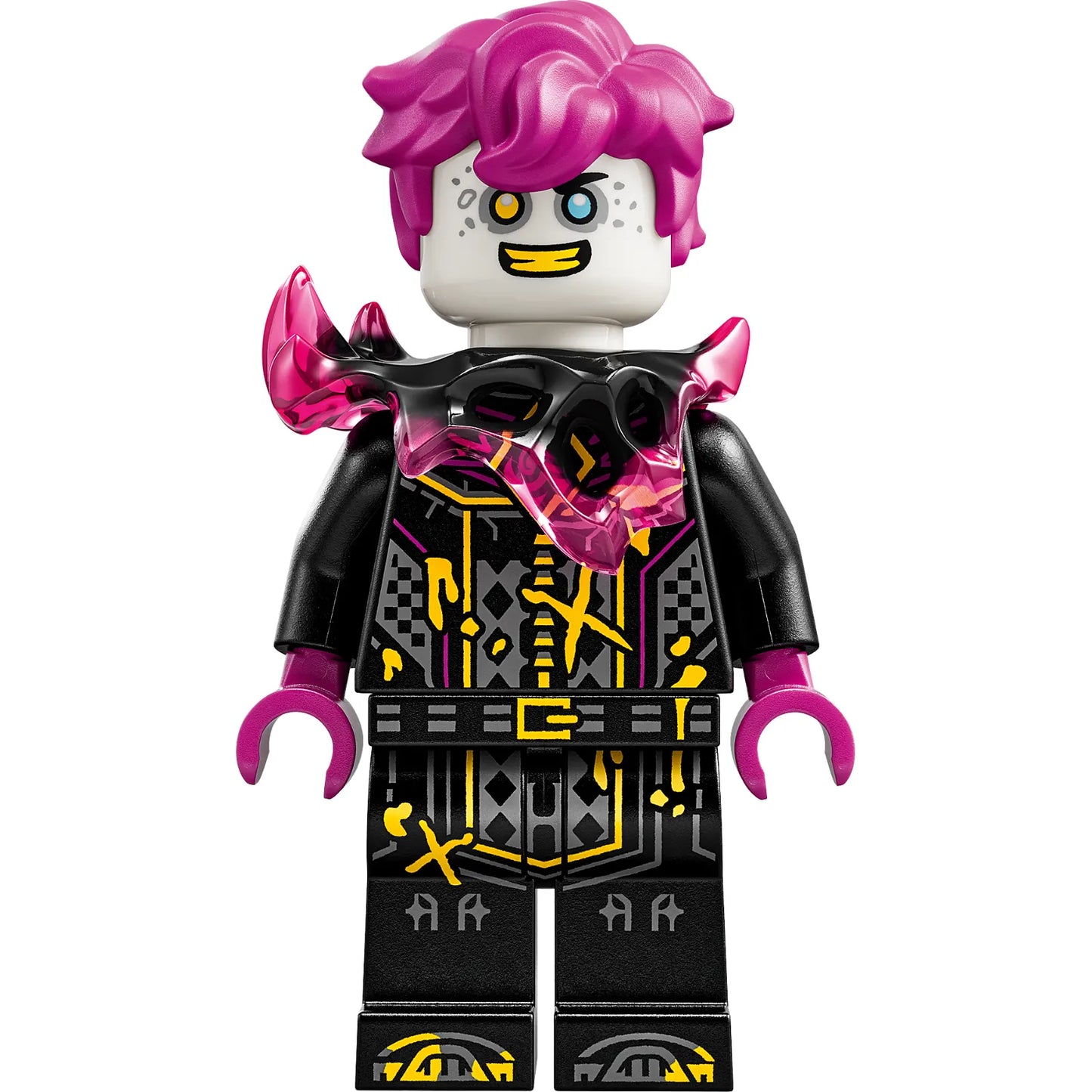 Minifig drm051 - Dooper