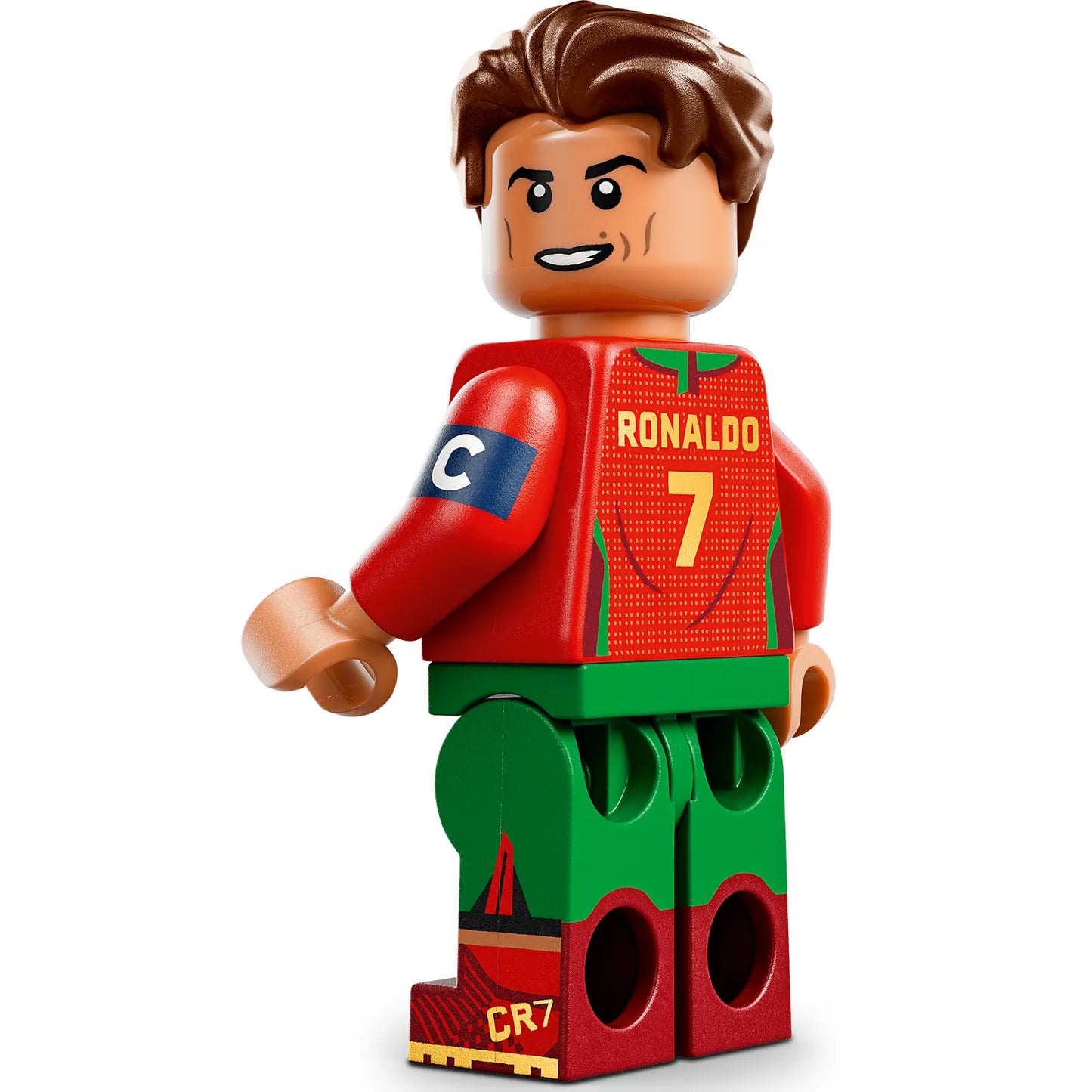 Minifig edi003 - Cristiano Ronaldo