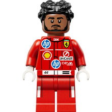 Minifig edi006 - Lewis Hamilton