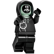 Minifig fort011 - Grimey