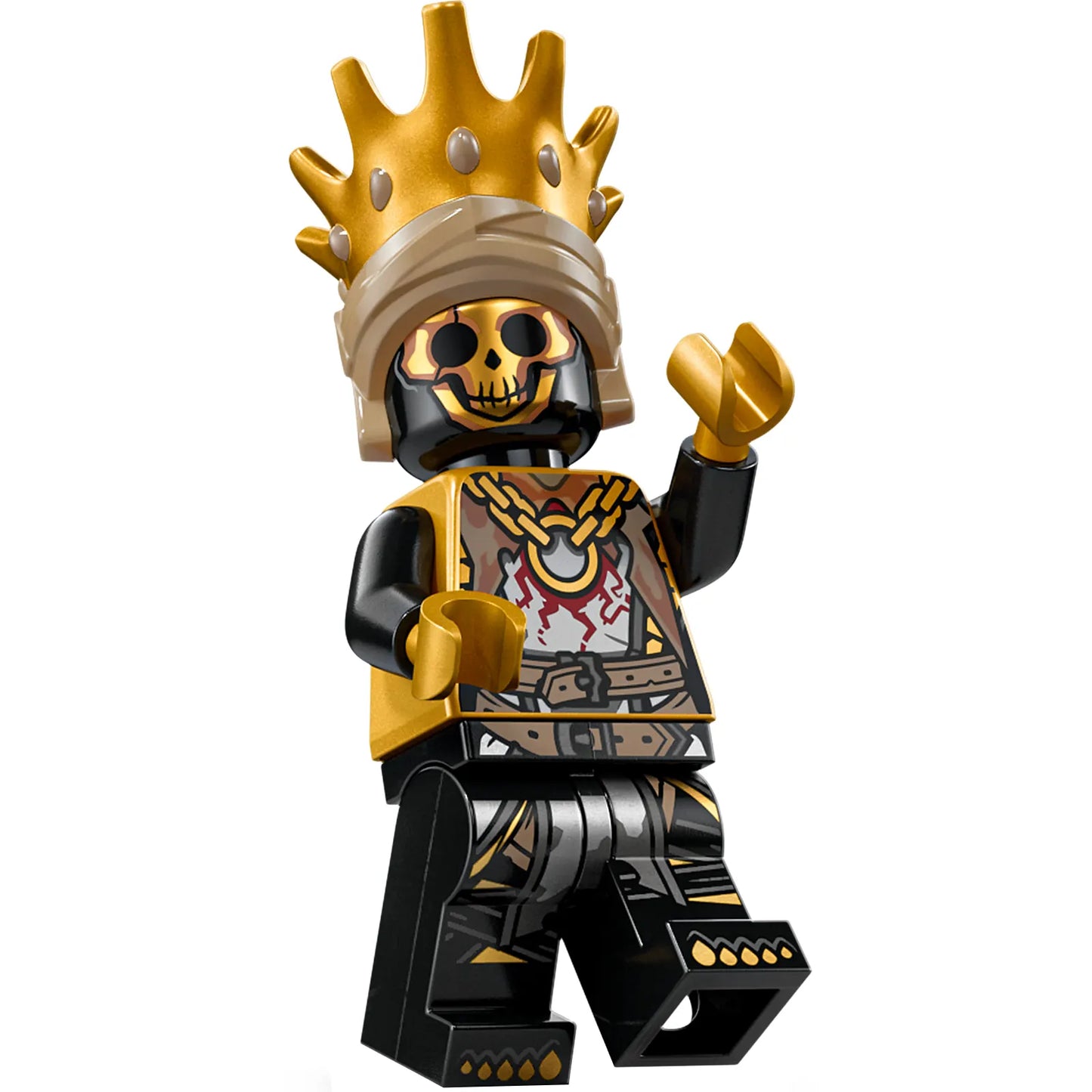 Minifig fort014 - Oro