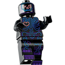 Minifig fort022 - Party Trooper