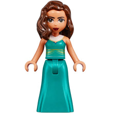 Minifig frnd413 - Friends Amelia - Plain Skirt