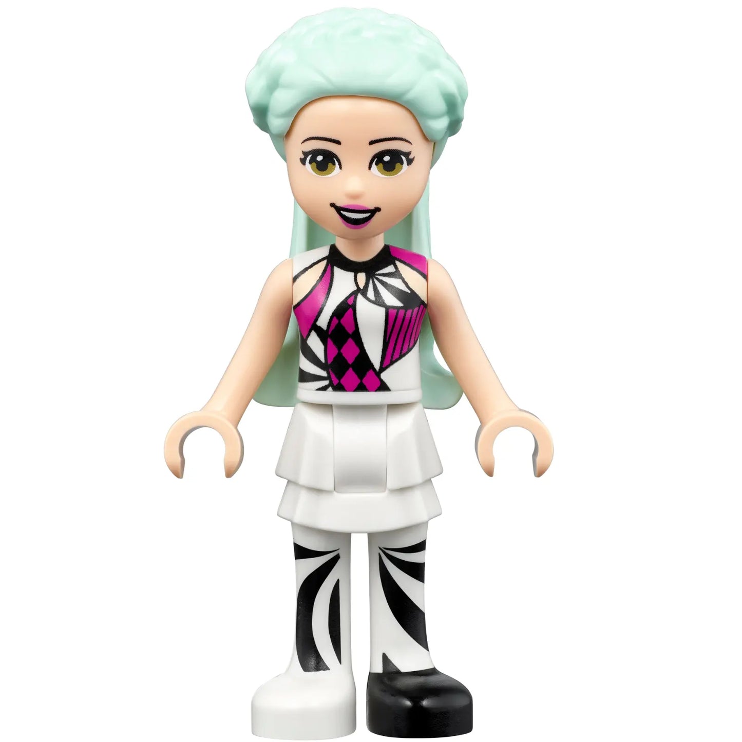 Minifigur frnd448 - Friends Stella