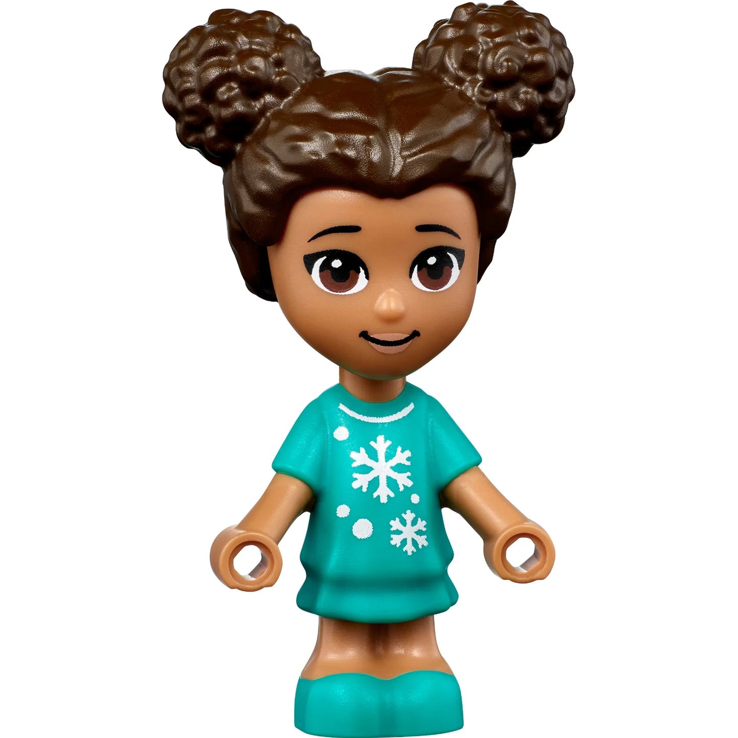 Minifig frnd475 - Friends Andrea - Micro Doll