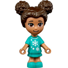 Minifig frnd475 - Friends Andrea - Micro Doll