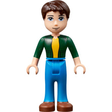 Minifig frnd485 - Friends Joshua