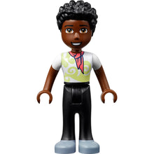 Minifig frnd486 - Friends Trevor