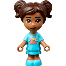 Minifig frnd487 - Friends Maya - Micro Doll