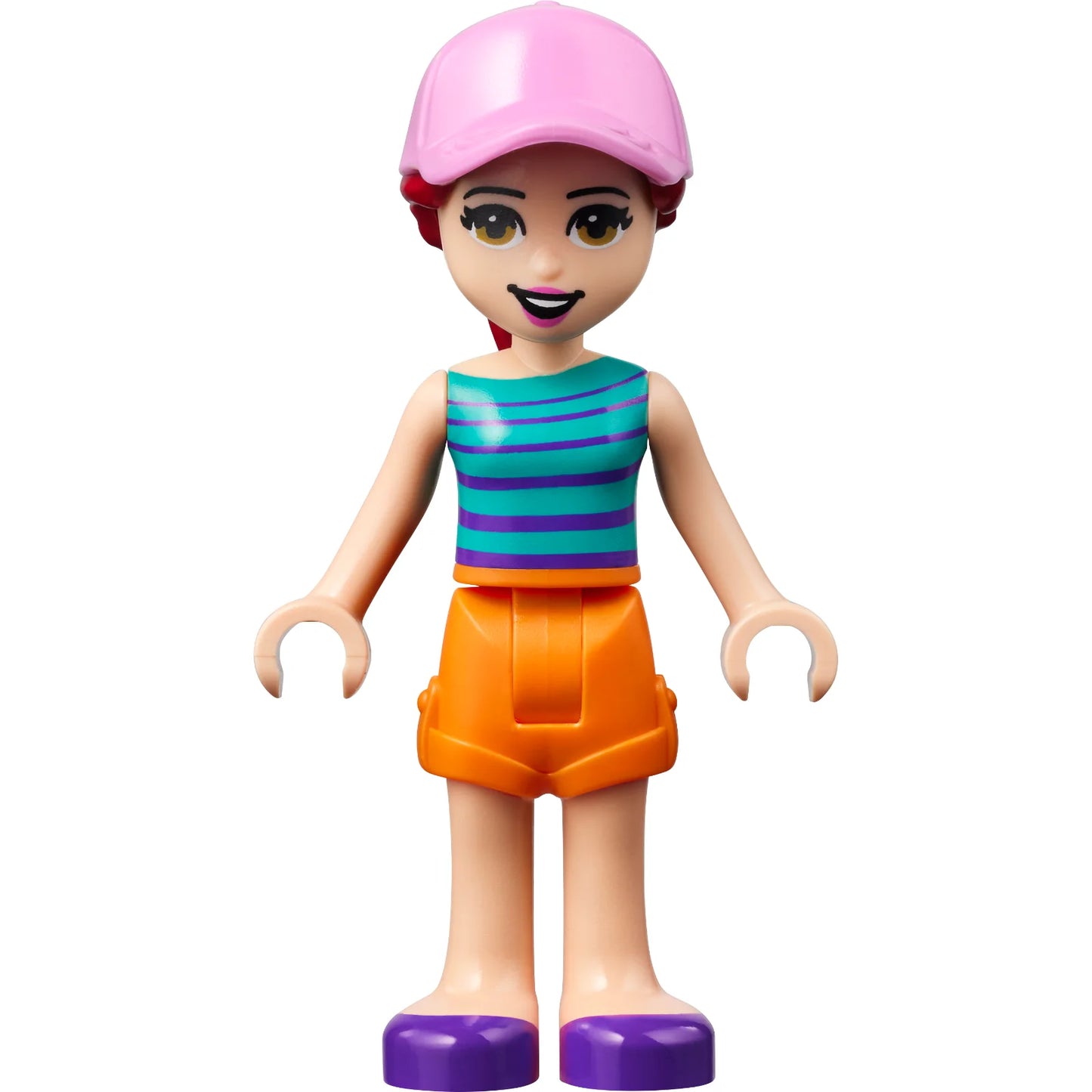 Minifig frnd491 - Friends Harper