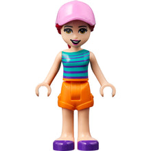 Minifig frnd491 - Friends Harper