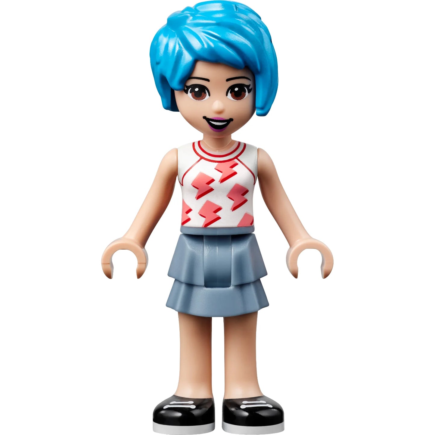 Minifig frnd492 - Friends Evelyn