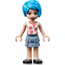 Minifig frnd492 - Friends Evelyn