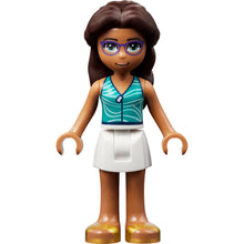 Minifig frnd494 - Friends Layla