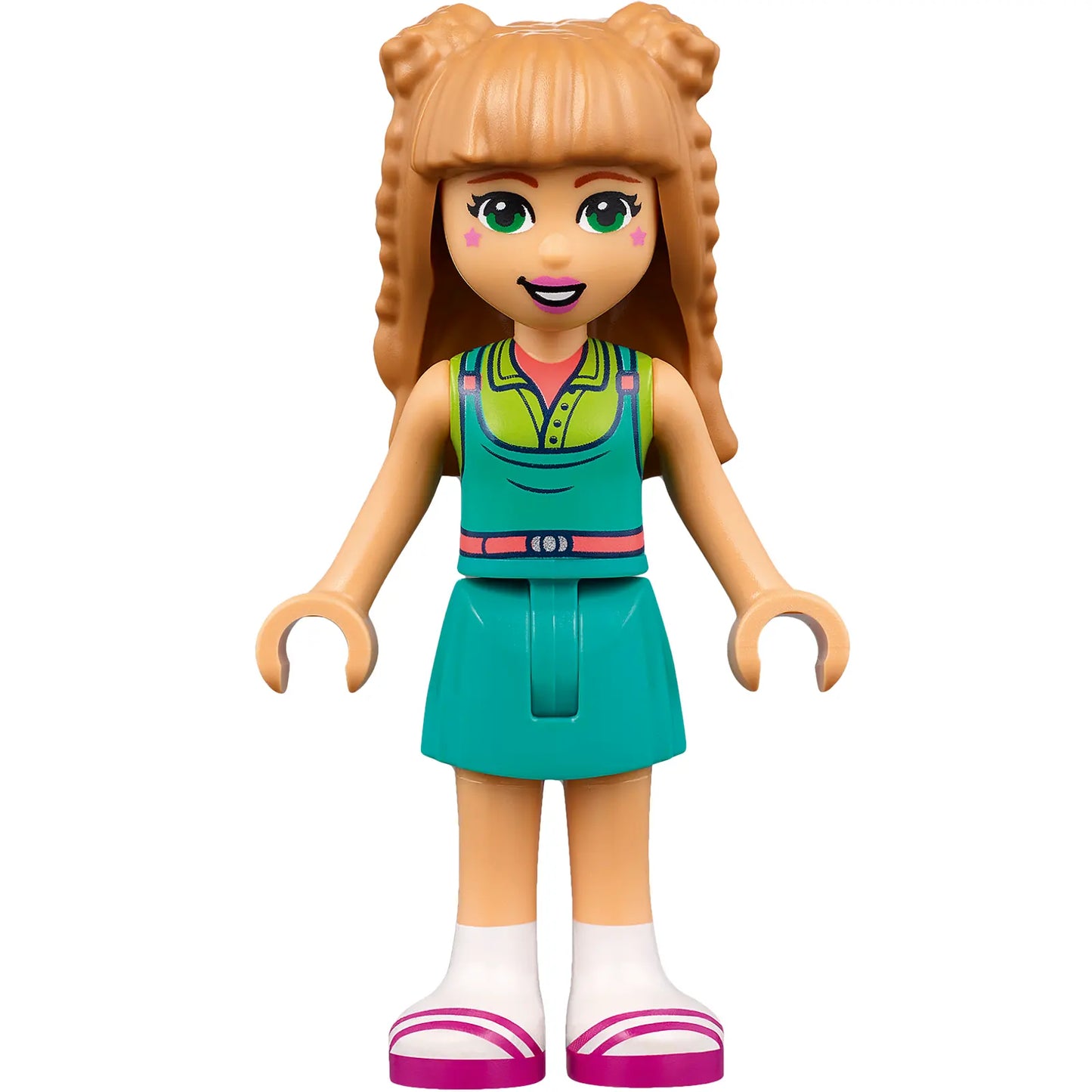 Minifig frnd534 - Friends Freya