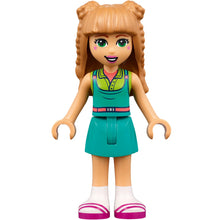 Minifig frnd534 - Friends Freya