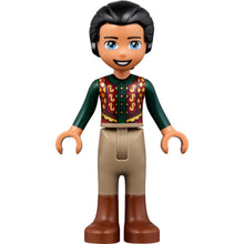 Minifig frnd536 - Friends Ollie