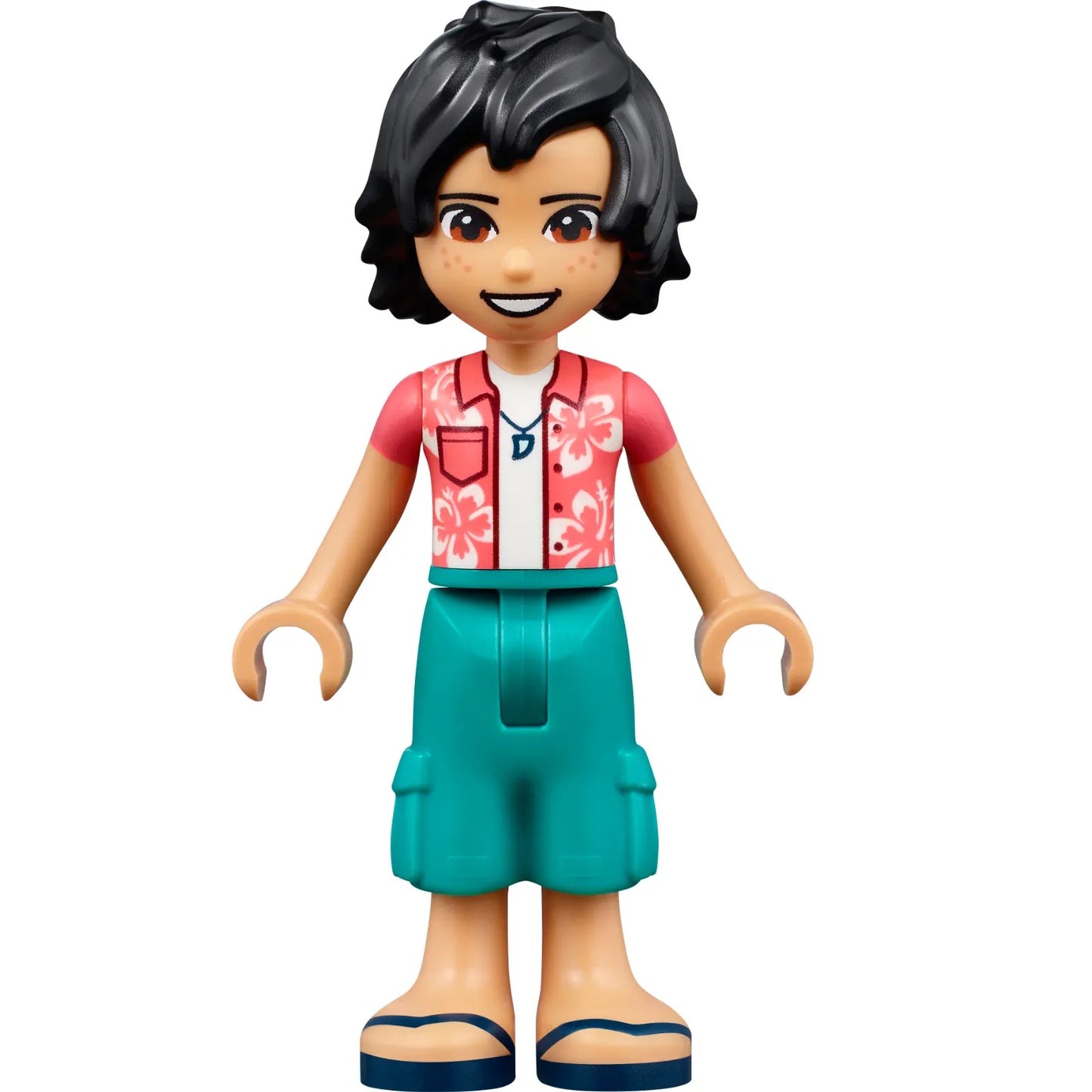 Minifig frnd542 - Friends Koa