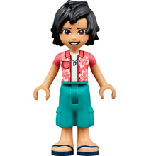 Minifig frnd542 - Friends Koa